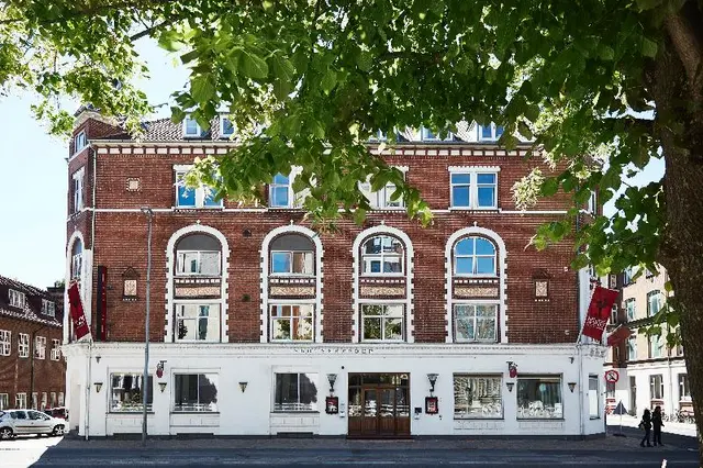 Milling Hotel Ansgar