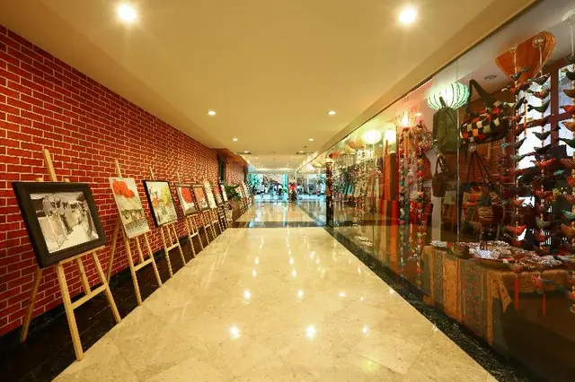 Ramana Hotel Saigon