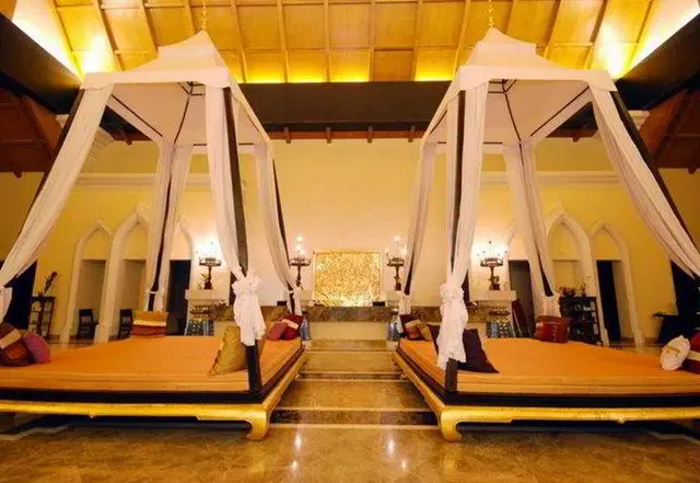Dor-Shada Resort By The Sea