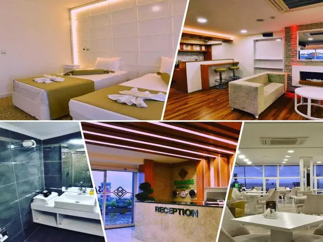 Trabzon Fly Inn Hotel
