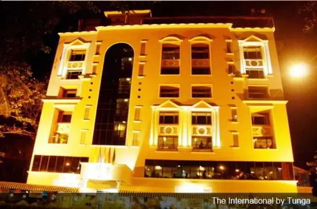 Tunga International