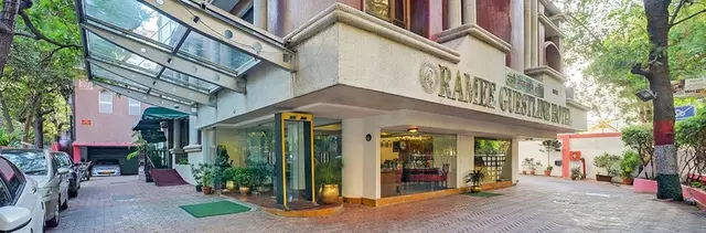 Ramee Guestline- Dadar