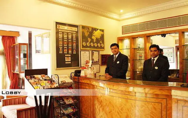 Ramee Guestline- Khar