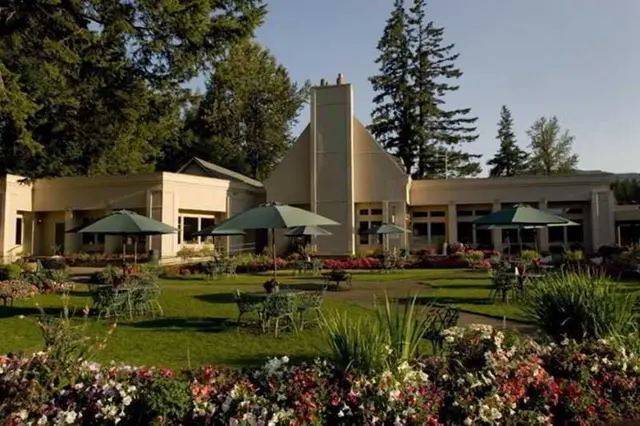The Resort