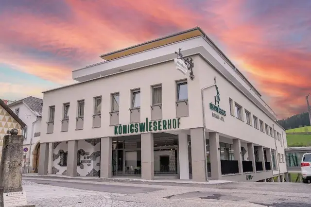 Ka Nigswieser Hof