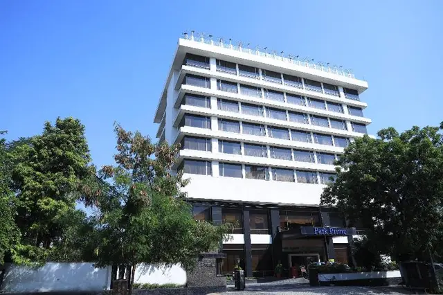 Park Prime Jaipur
