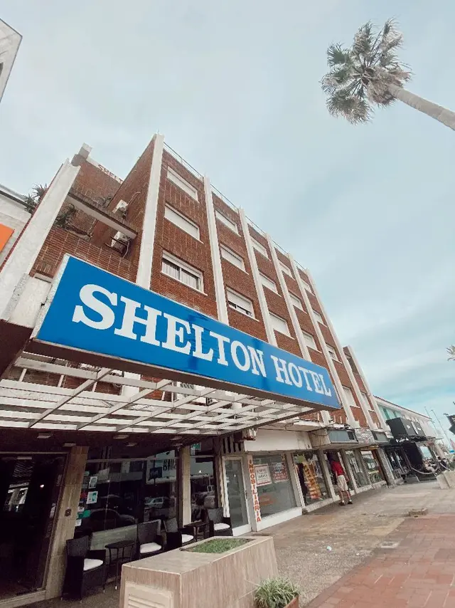 Shelton