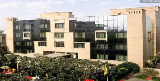 Mansingh Jaipur