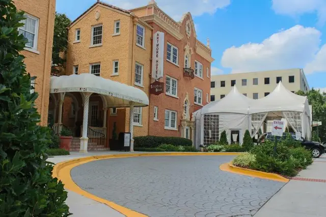 Hotel Granada, a Member of Design Hotels™