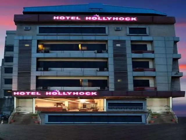 Gateway Hyderabad