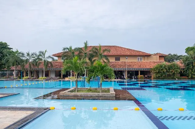 Club Palm Bay Marawila