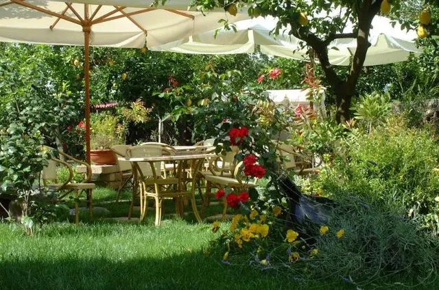Il Roseto Resort