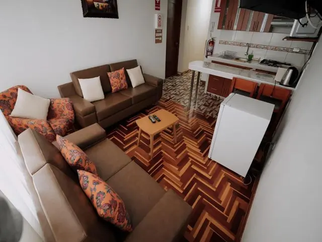 Inyawasi Aparthotel