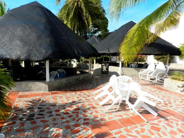 Hotel Dorado Plaza Punta Arena