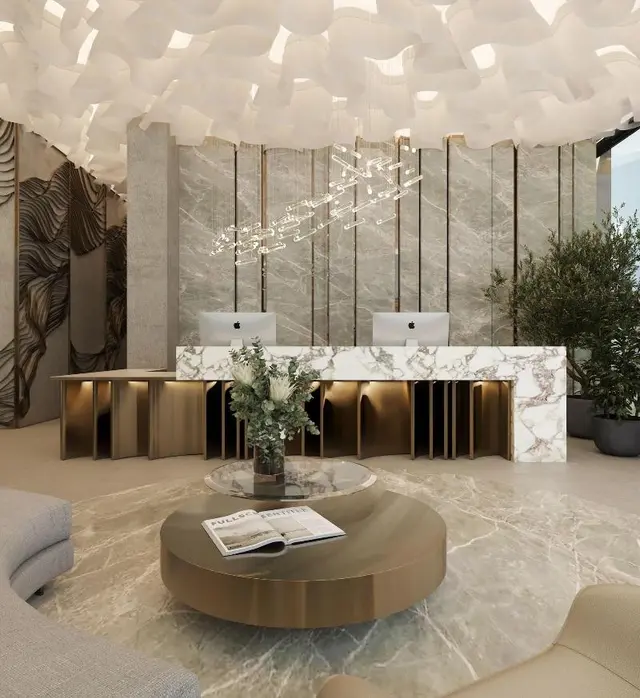 Bellman Hotel