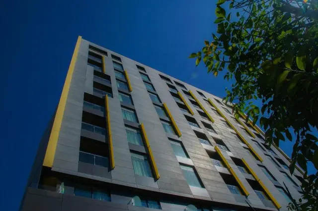 Hotel Antra Chapultepec