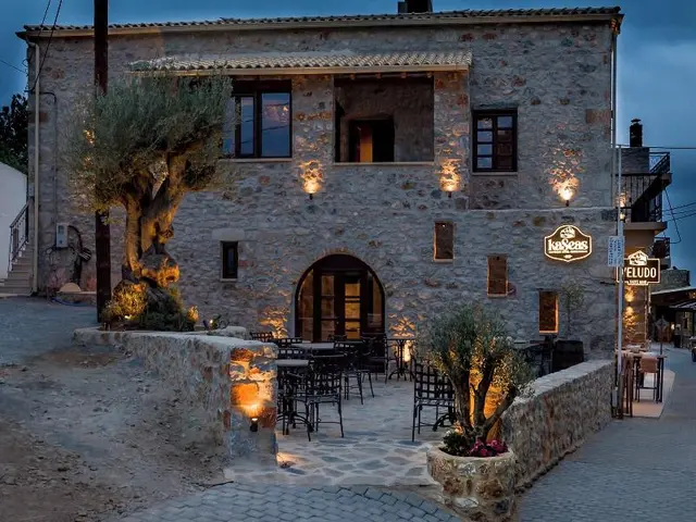 Kaseas Boutique Hotel