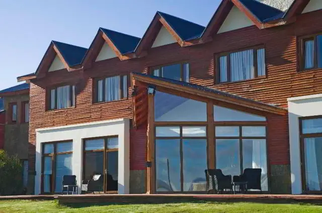 RH Rochester Calafate