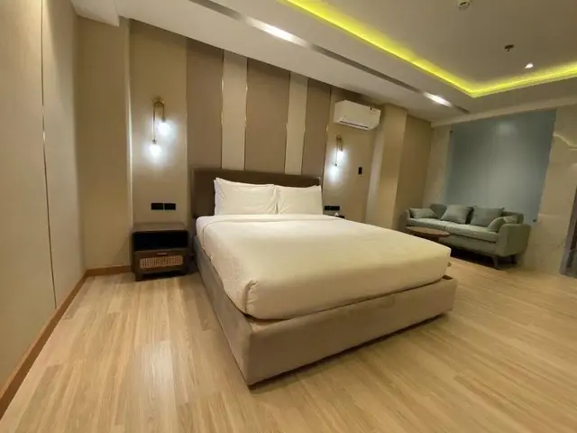 Belajandro Hotel