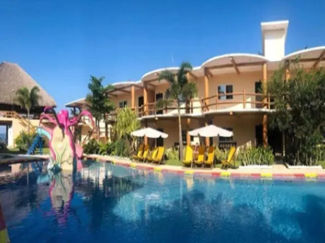 Hotel Pazifico Monterrico