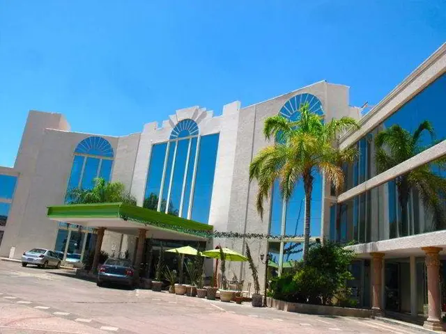 Paraiso Express Hotel