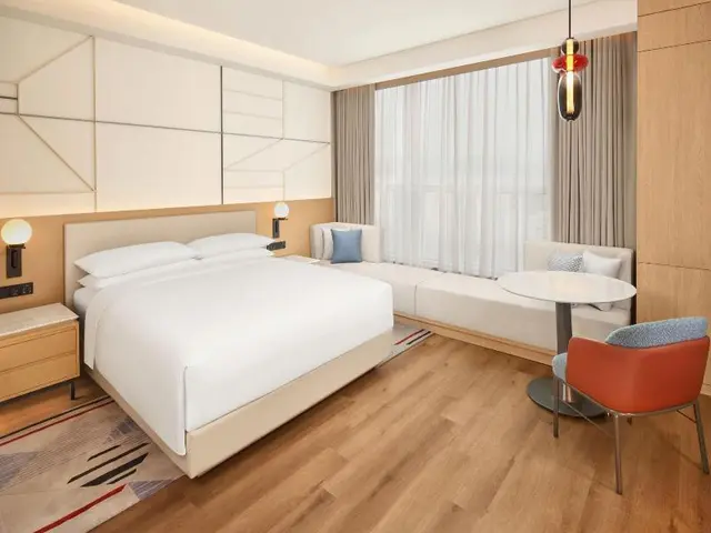 The Link Seoul A Tribute Portfolio Hotel