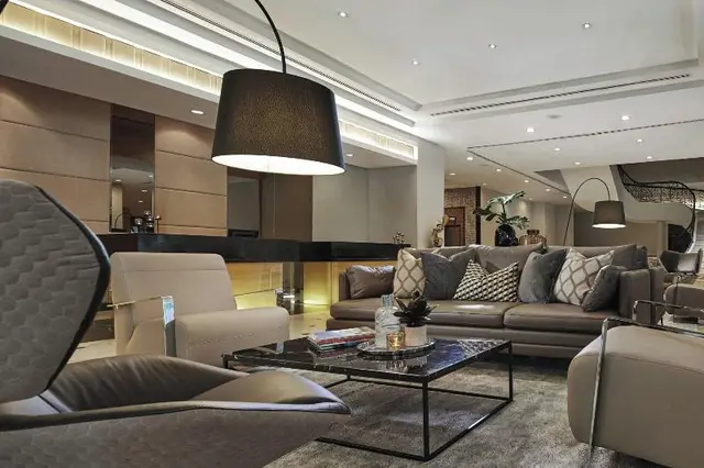 AC Hotel Kuala Lumpur
