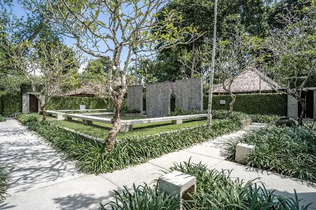 Kayumanis Nusa Dua