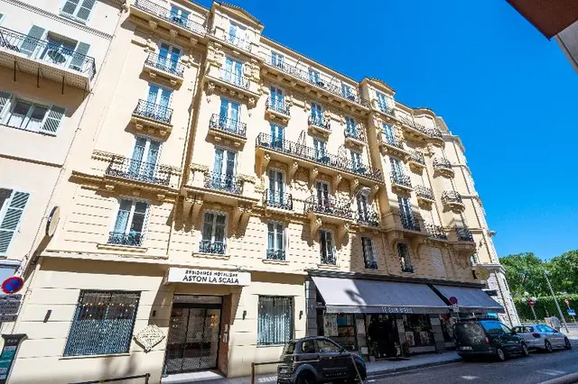 Residence Aston La Scala