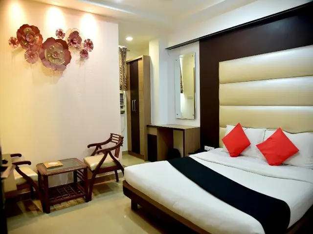 Hotel Radiance
