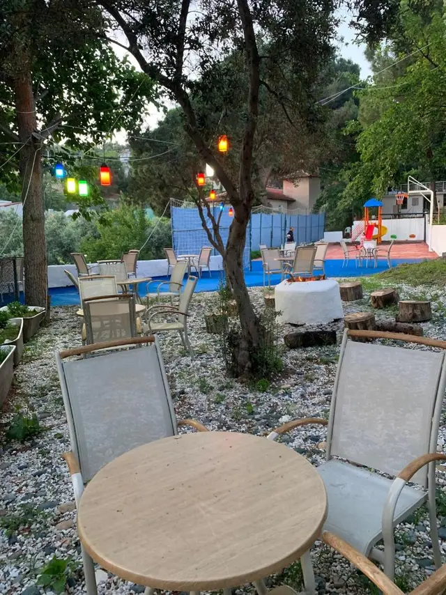 Seasons Park Resort