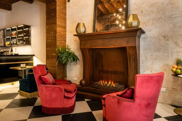 Corte Guelfa Firenze