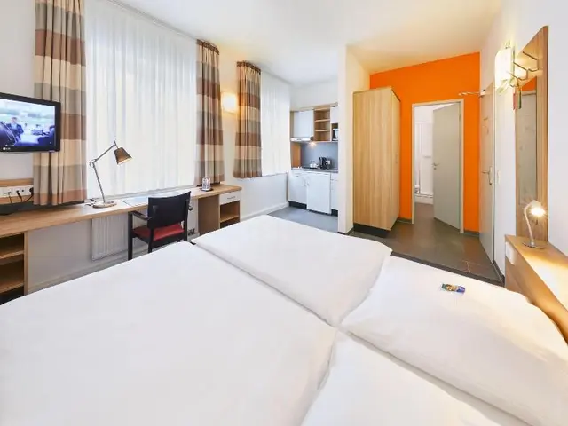 Townhouse Dv Sseldorf