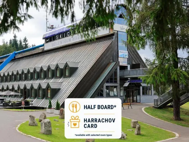 Hotel Skicentrum