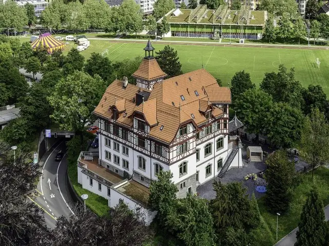 Militv Rkantine St Gallen