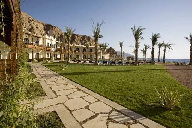 Dahab Paradise
