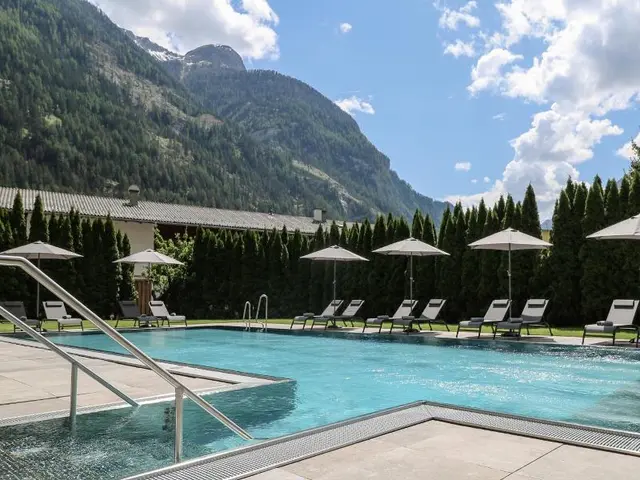 Hotel Traube