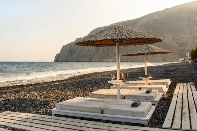 Alesahne Beach