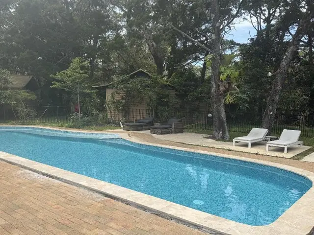Byron Bay Rainforest Resort