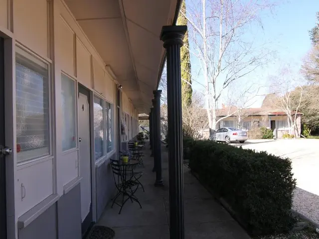 Motel Melrose