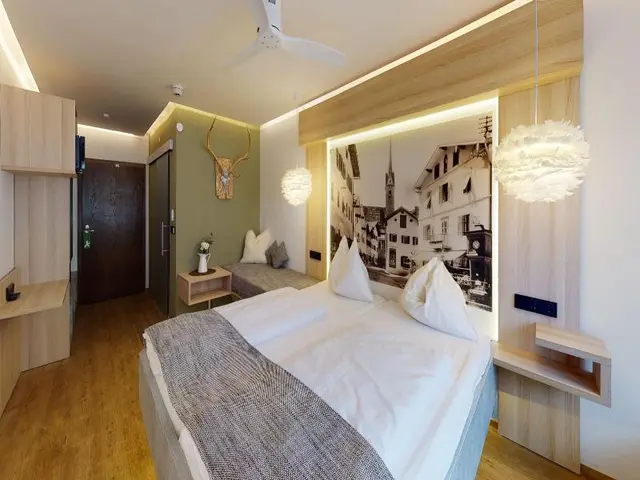 Hotel Adler