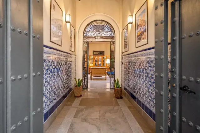 Casa Alhaja By Shiadu