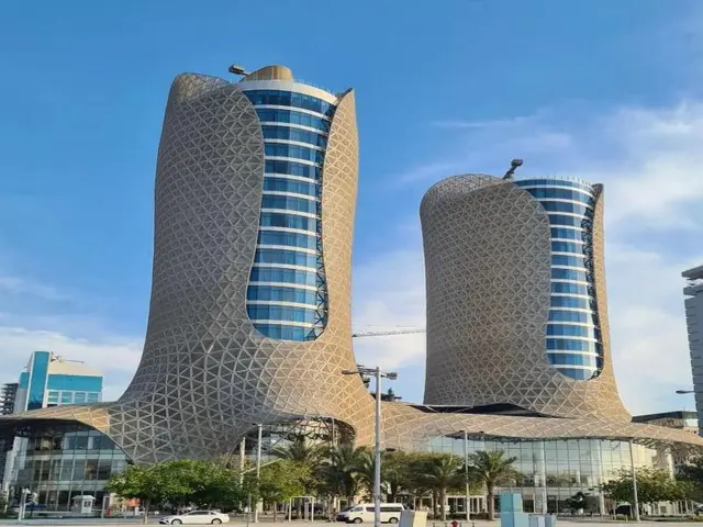 Century Marina Hotel Lusail