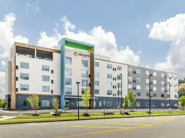 Element Cartersville