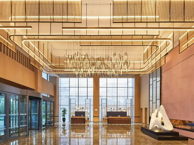 Four Points By Sheraton Xuancheng Jingxian