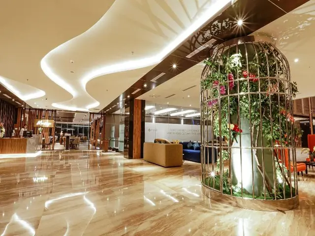 Fugo Hotel Samarinda Bigmall