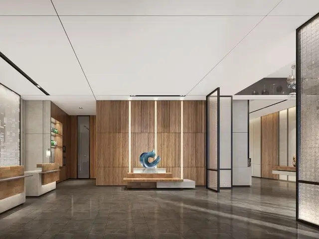Fairfield By Marriott Zhoushan Putuo