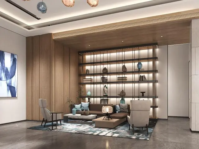 Fairfield By Marriott Changshu Hi Tech Zone
