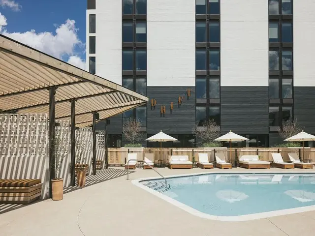 Drift Nashville A Member Of Design Hotels