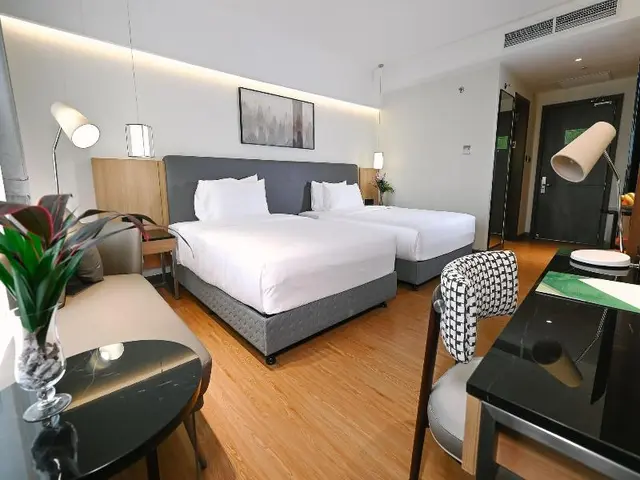 Ardenhills Suites